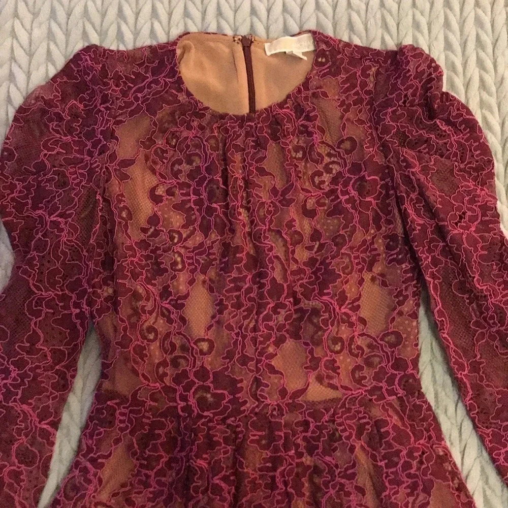 Michael Kors lace dress - Picture 3 of 12